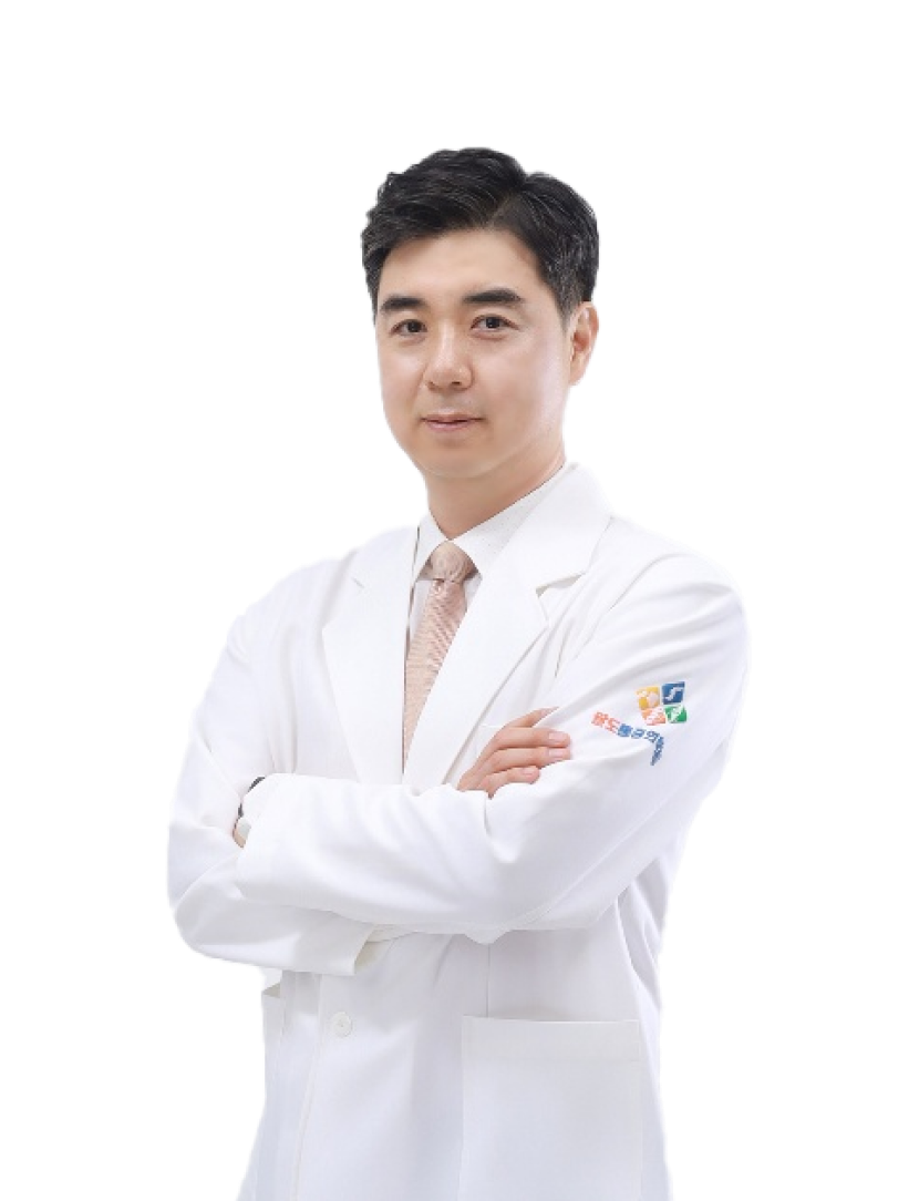 팔도마취통증의학과의원 김운성 대표원장